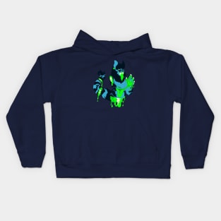 Enigma V2 Kids Hoodie